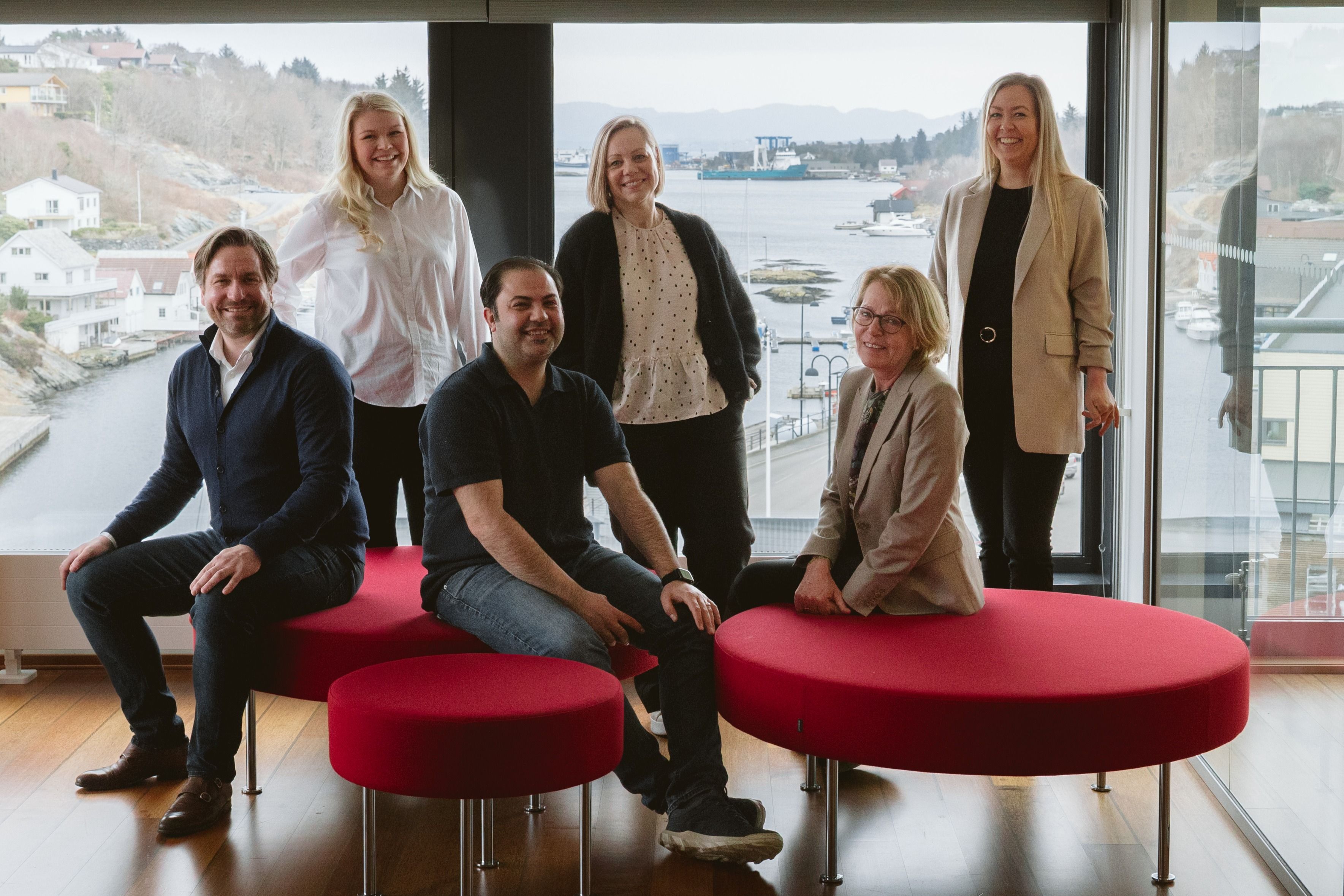 Signatur Management AS