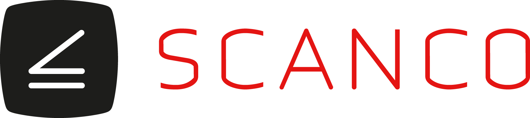 Scanco AS
