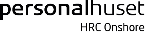 Personalhuset HRC Onshore