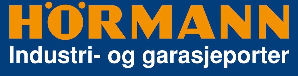 Hörmann Norge AS