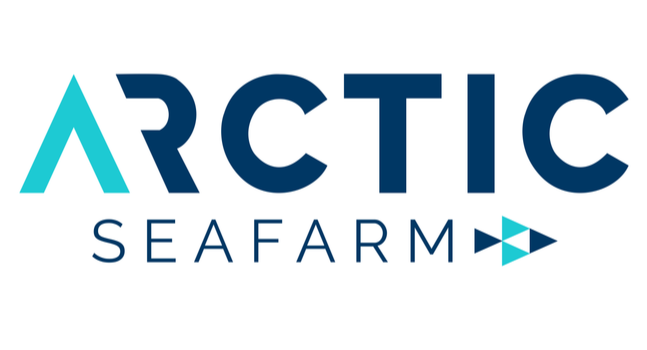 ARCTIC SEAFARM NESNA AS