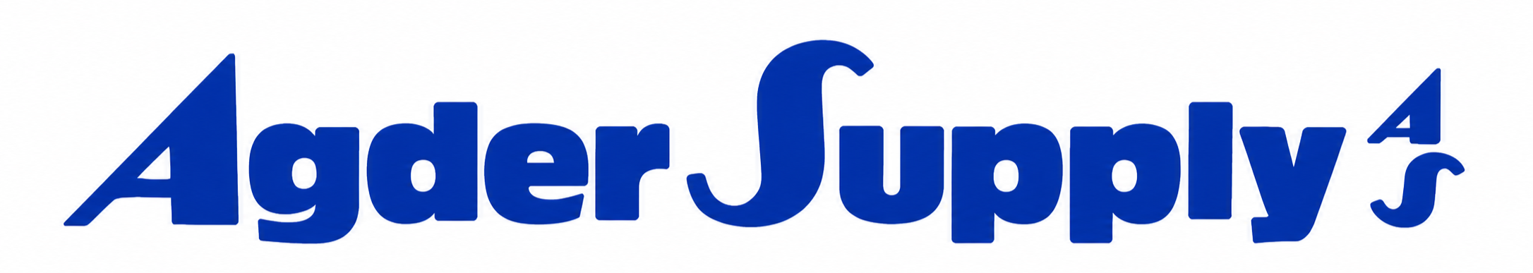AGDER SUPPLY AS