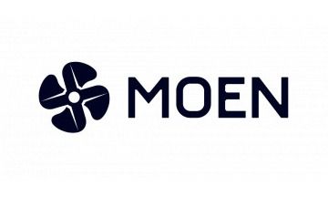 MOEN STEIGEN AS