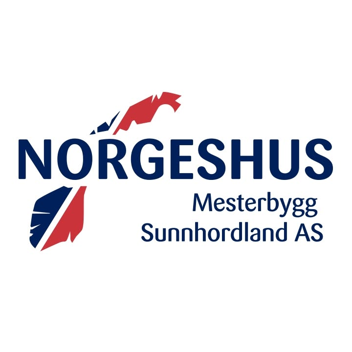 Norgeshus Mesterbygg Sunnhordland AS logo