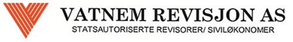 VATNEM REVISJON AS