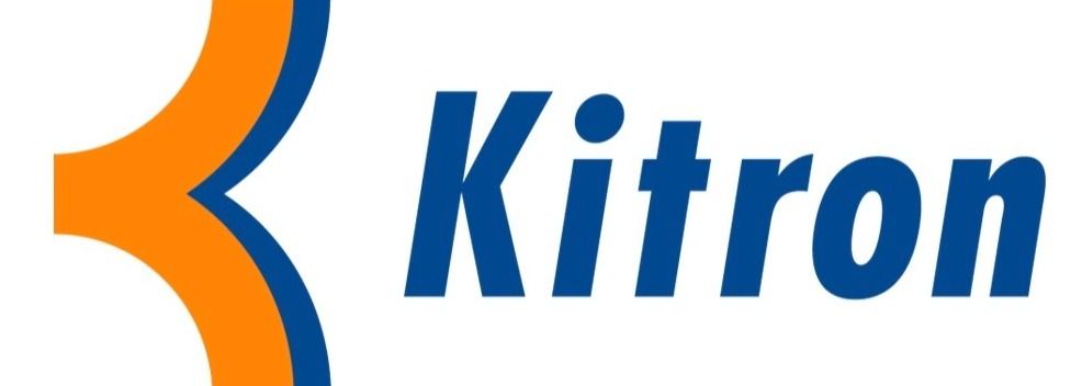 Kitron ASA logo