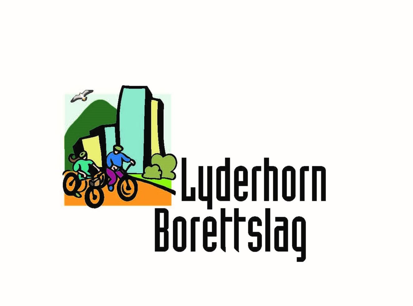 LYDERHORN BORETTSLAG