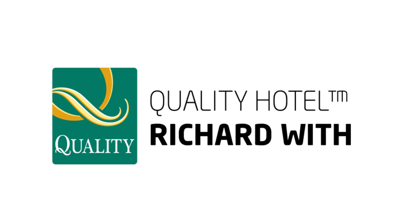 QUALITY HOTEL RICHARD WITH AS