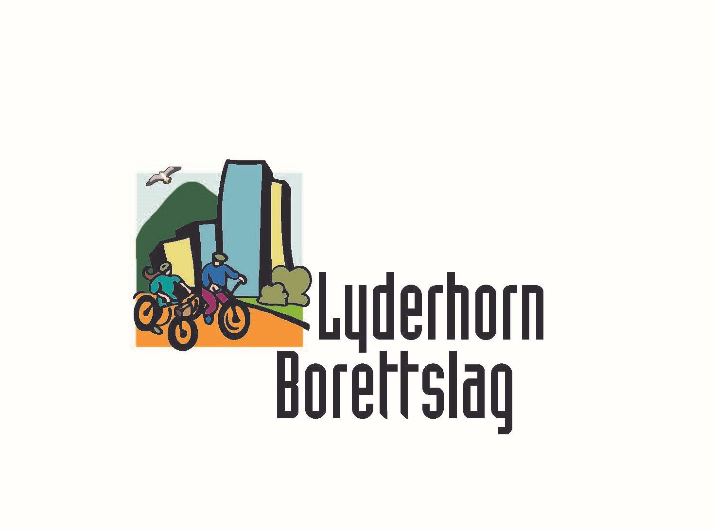 LYDERHORN BORETTSLAG