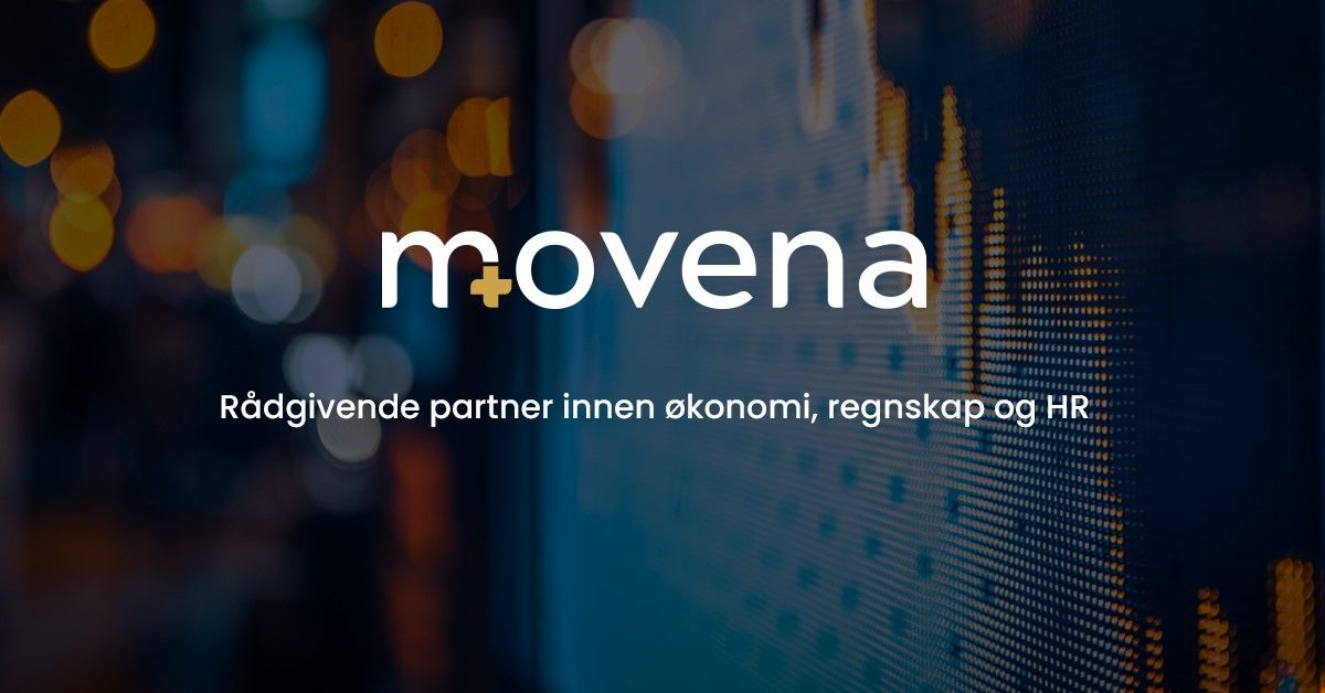 MOVENA AS