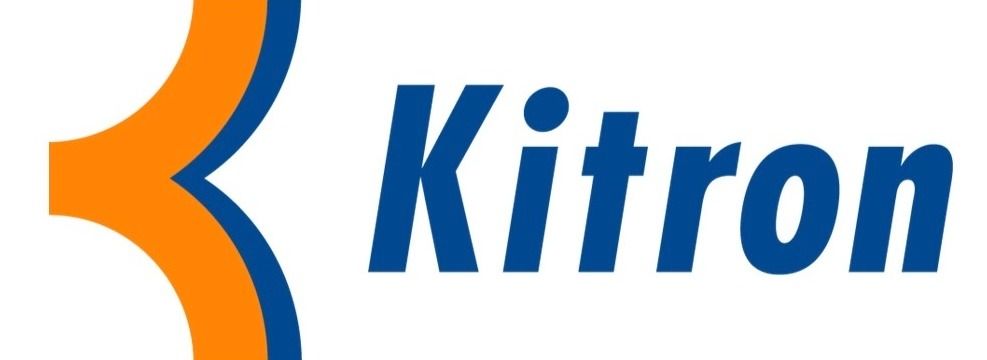 Kitron AS