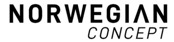 Norwegian Concept AS