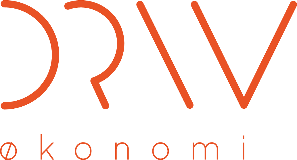 DRIV ØKONOMI AS