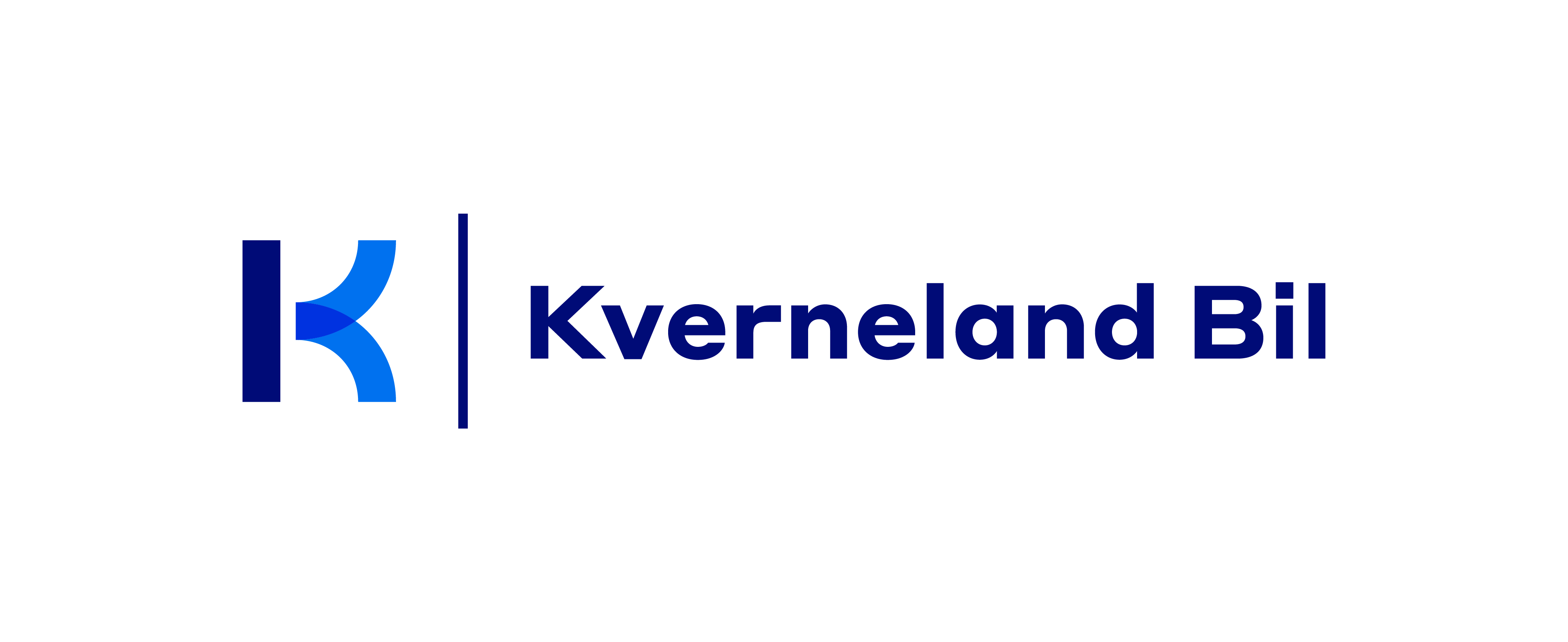 Kverneland Bil Ford Haugesund