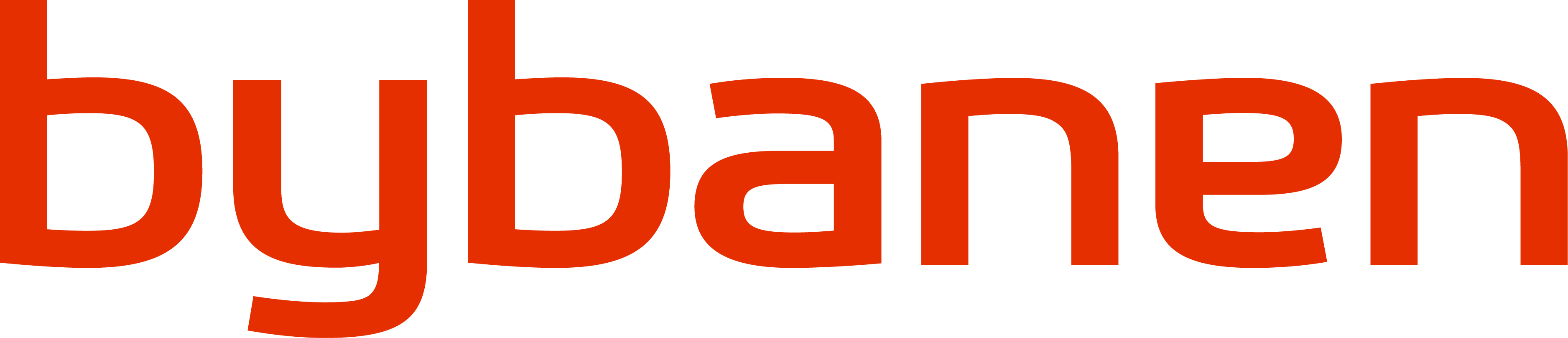 Bybanen AS