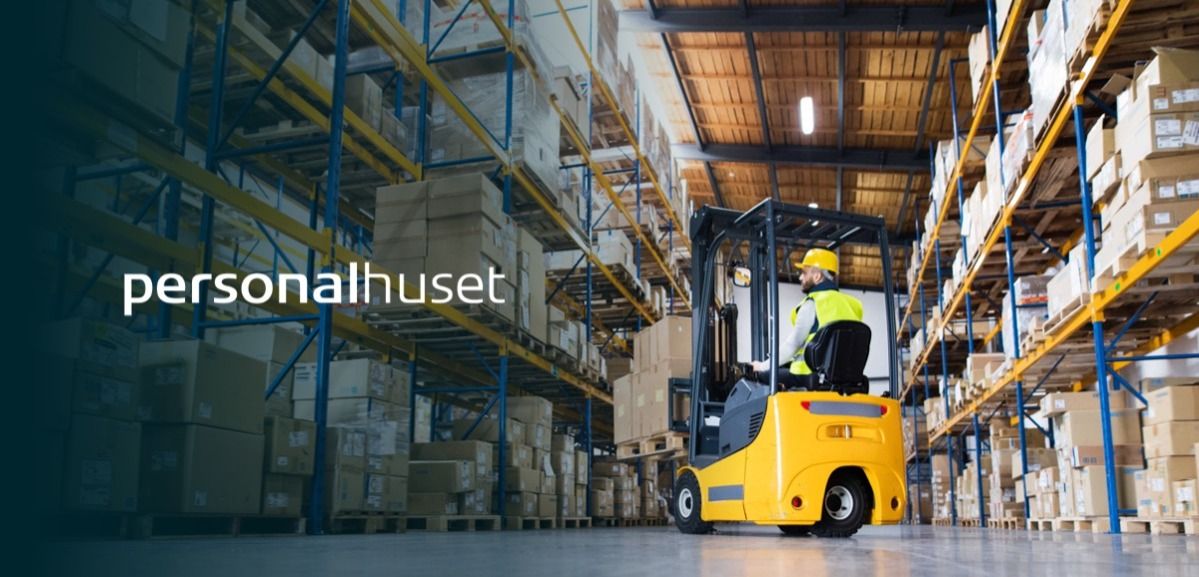 Personalhuset