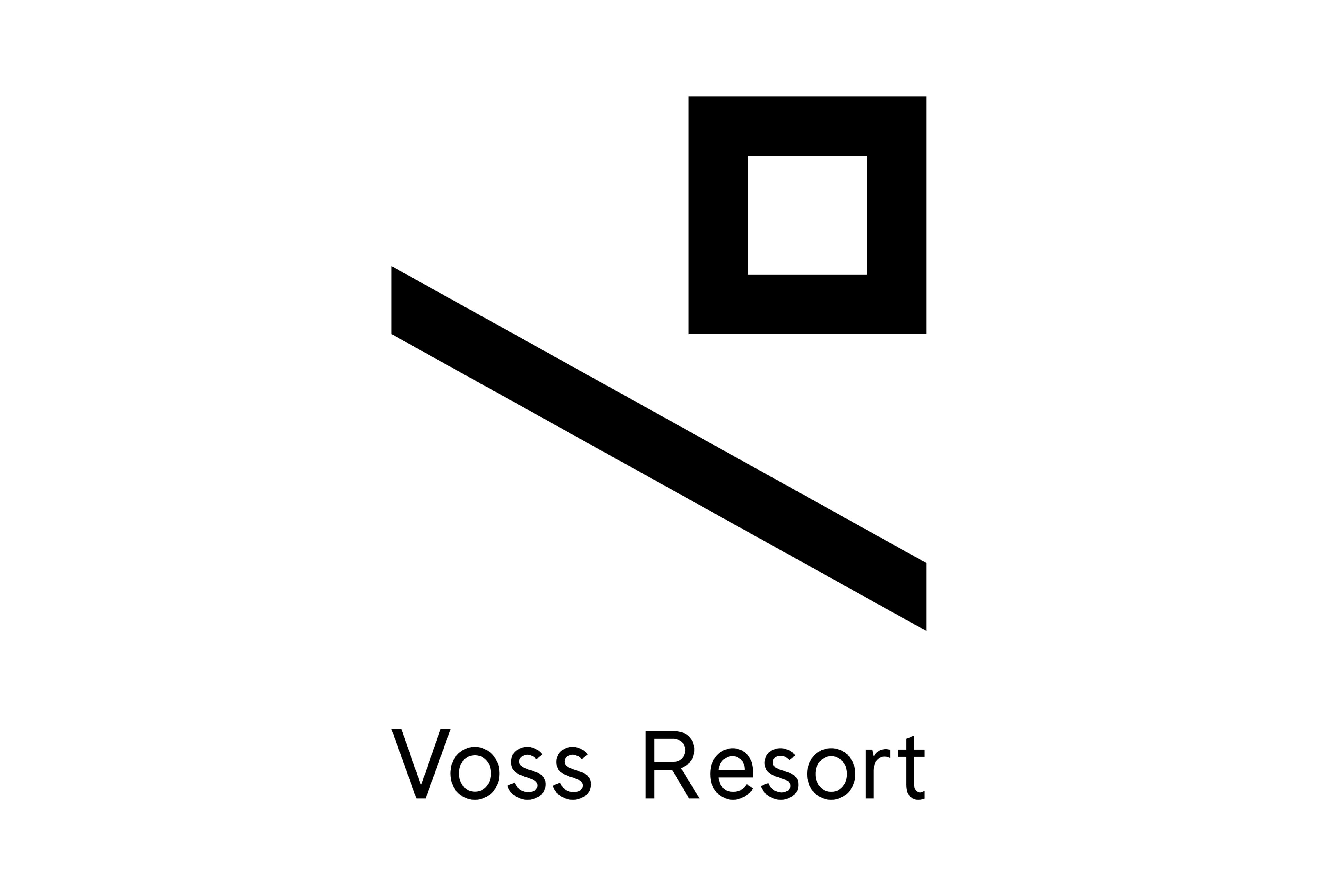 VOSS RESORT AS