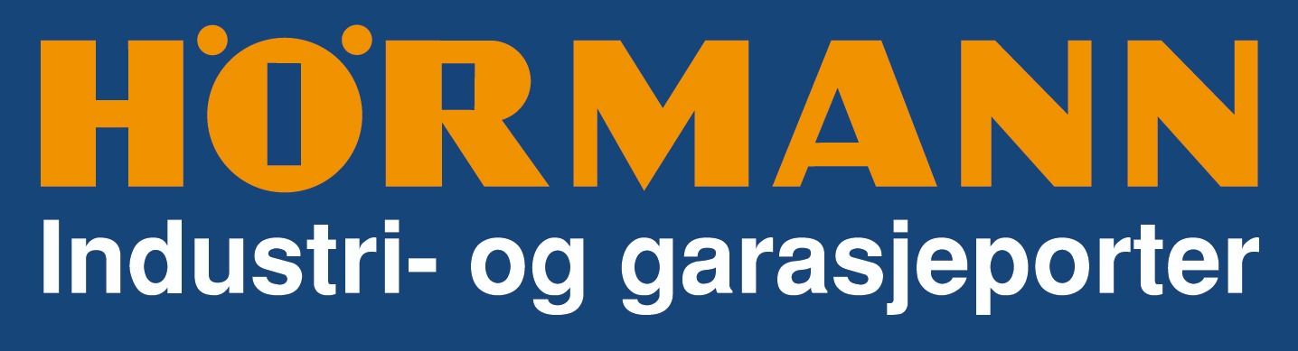 Hörmann Norge AS
