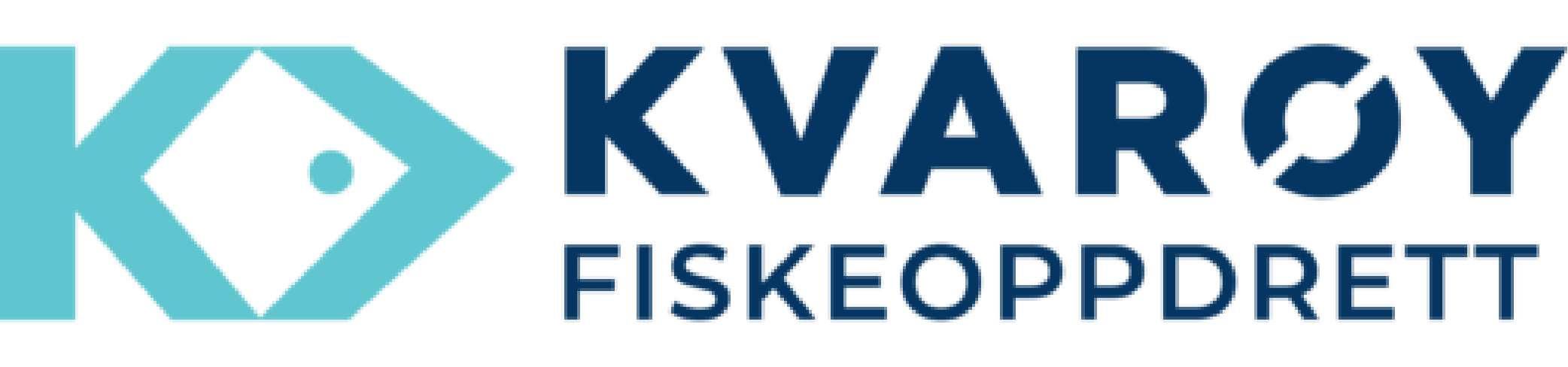 Kvarøy Fiskeoppdrett A/S