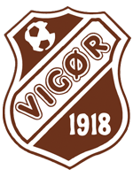 FK Vigør logo