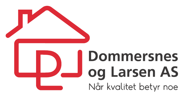 Dommersnes og Larsen AS