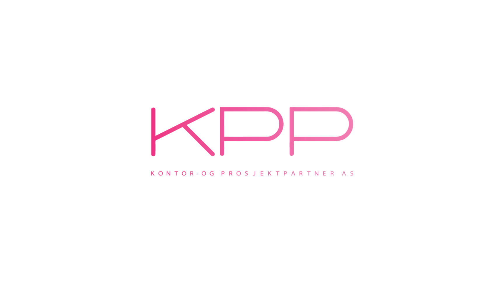 KONTOR- OG PROSJEKTPARTNER AS