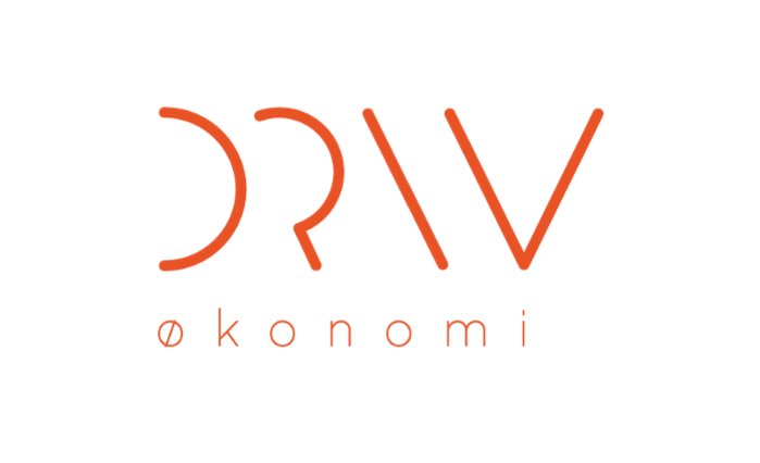 DRIV ØKONOMI AS