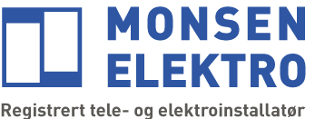 serviceelektriker
