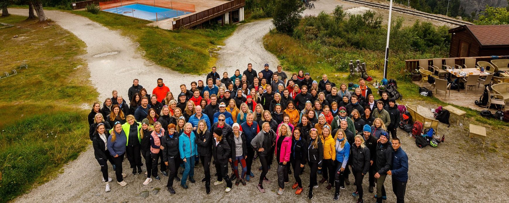 rekrutteringskonsulent