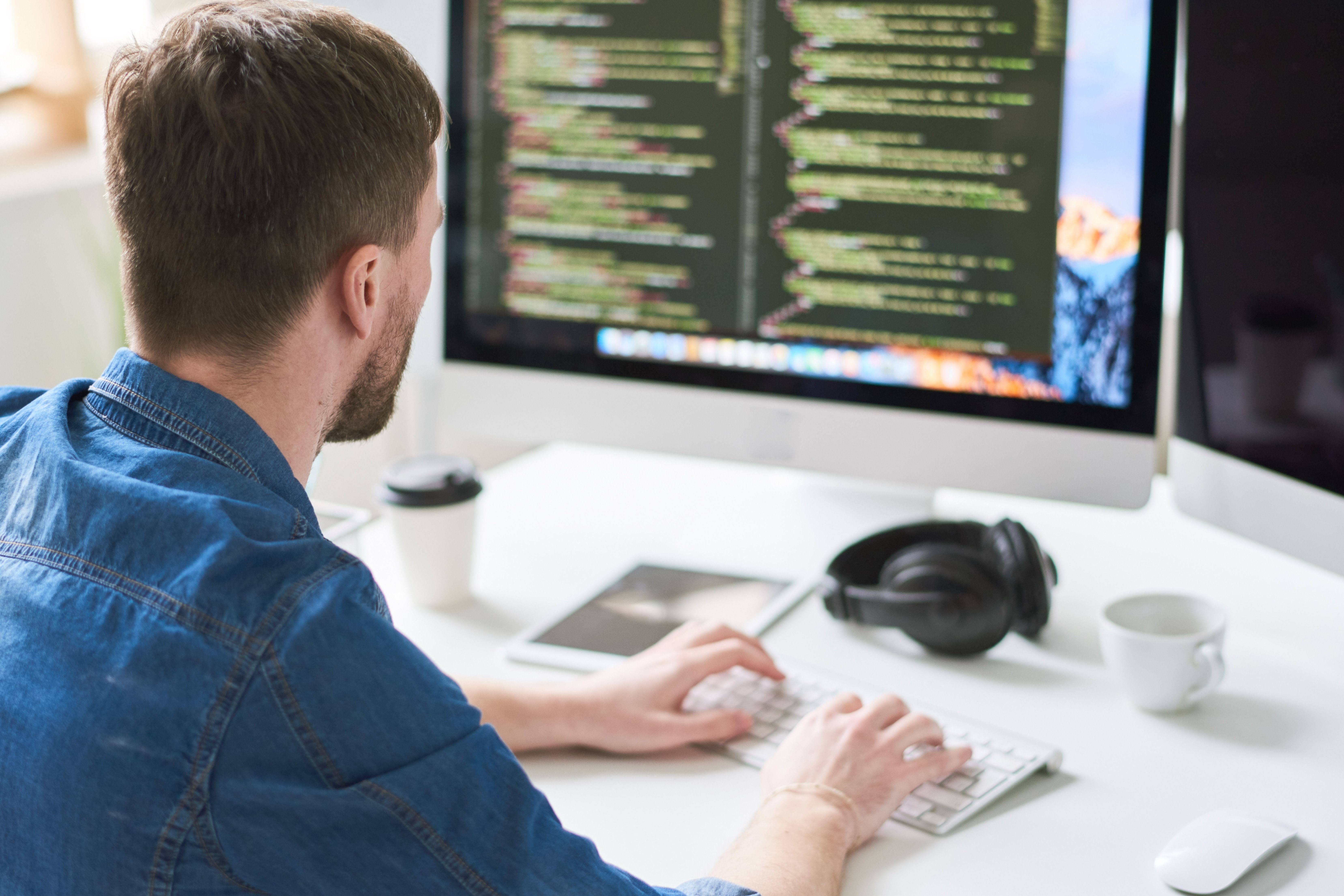 fast stilling hos randstad as | oppdrag ute hos våre kunder