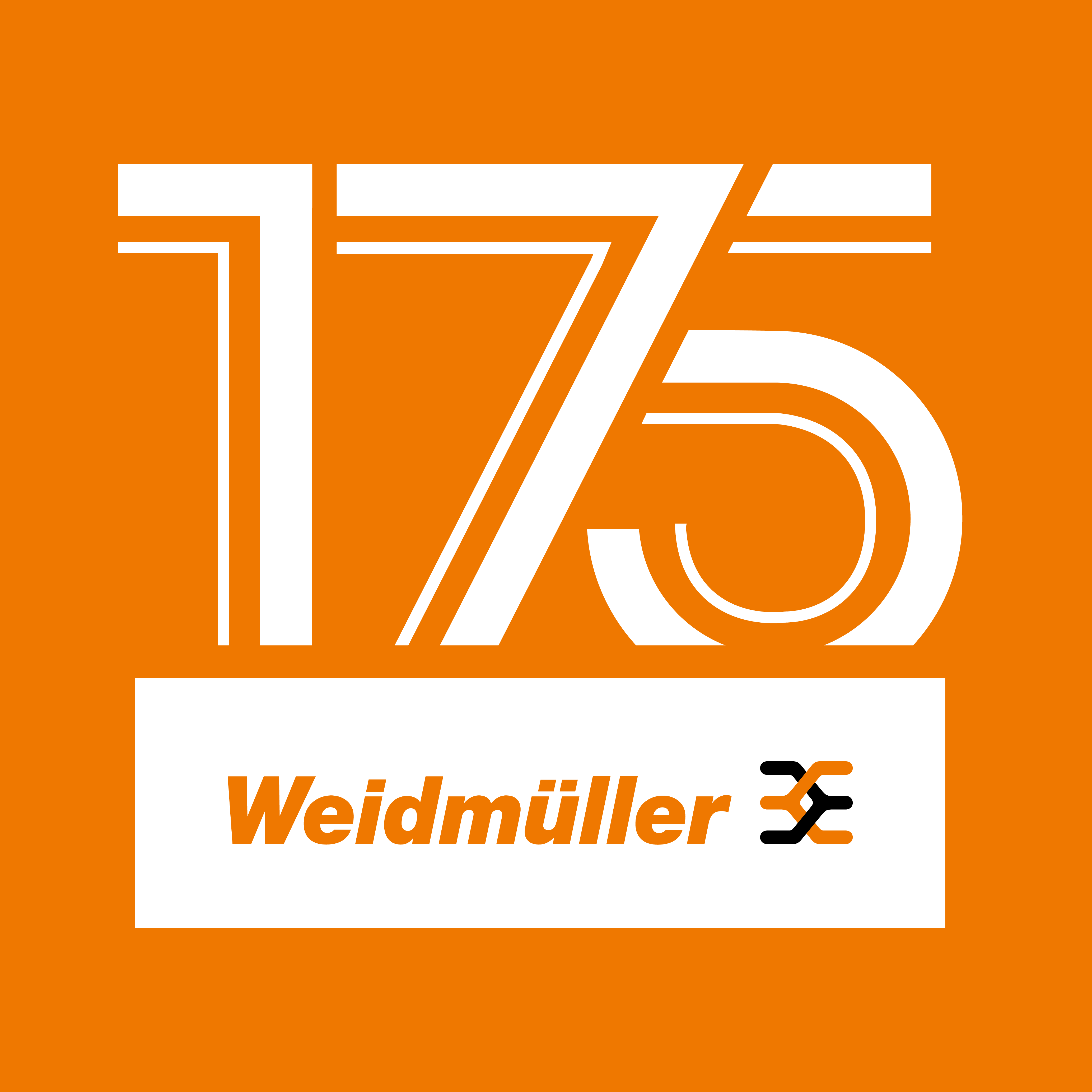 Weidmüller Interface Norge