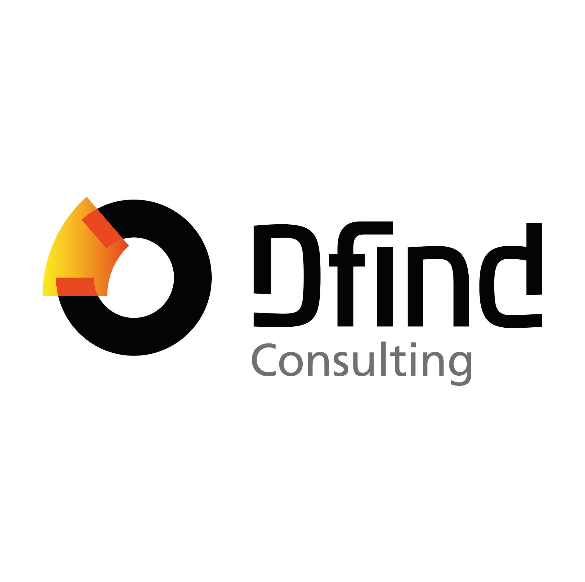 Dfind Consulting AS