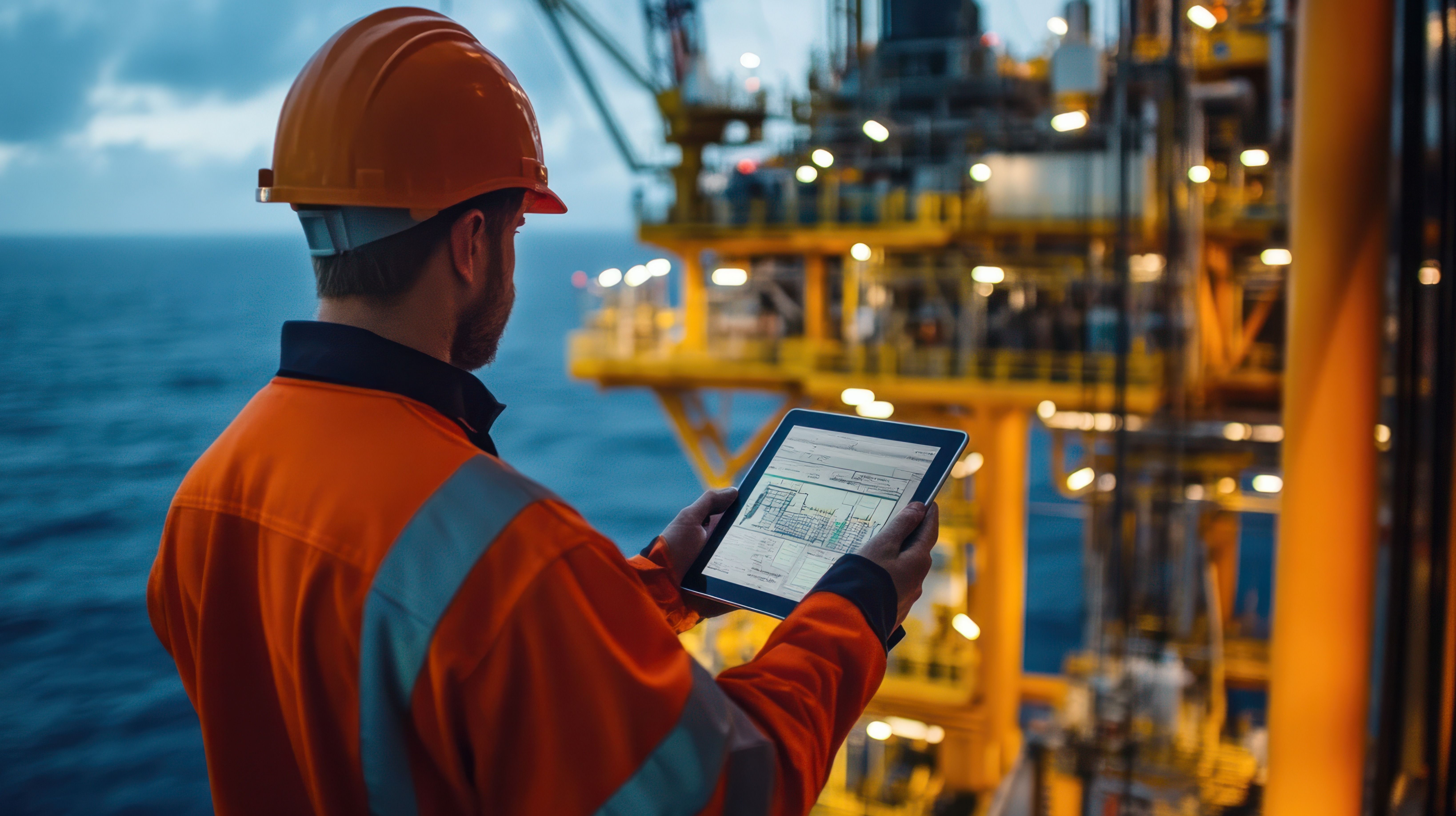 ingeniør elektro - modifikasjonsprosjekter