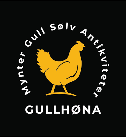 GULLHØNA AS
