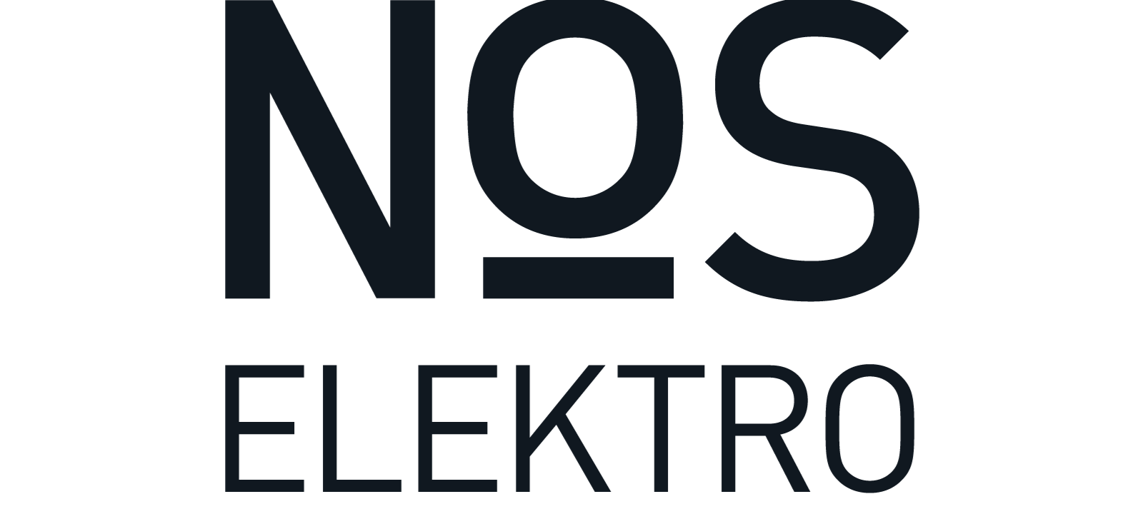 NOS ELEKTRO AS
