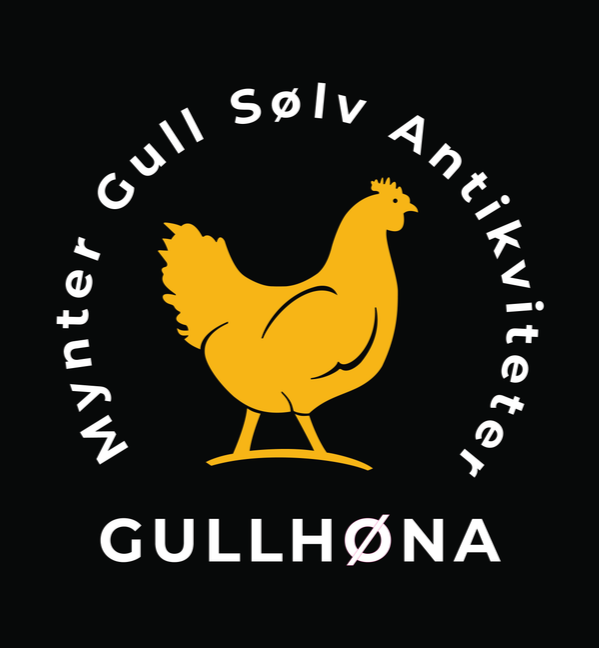 GULLHØNA AS