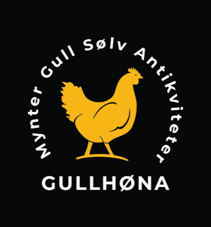 GULLHØNA AS