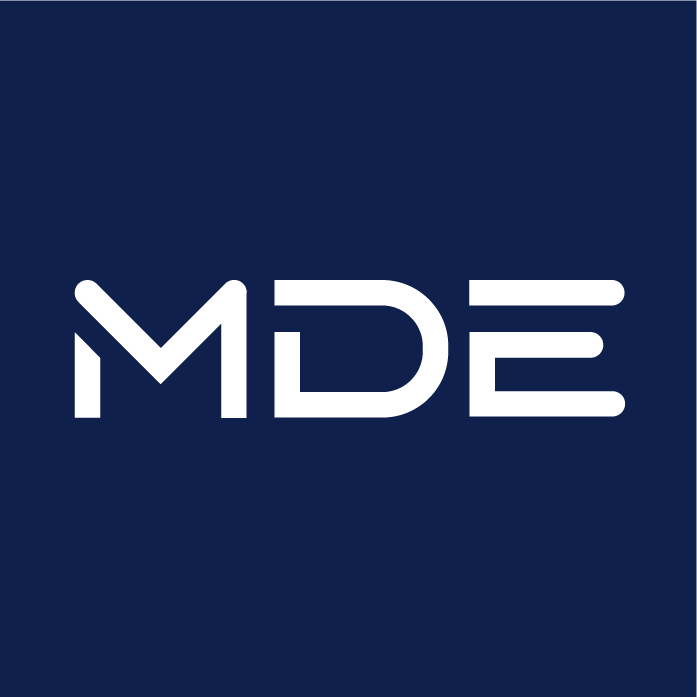 MDE MENA
