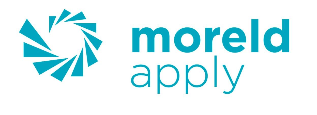 Moreld Apply AS