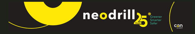 NEODRILL AS