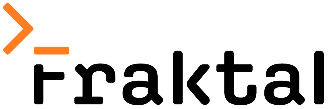 FRAKTAL NORGE AS