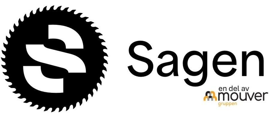 Sagen AS
