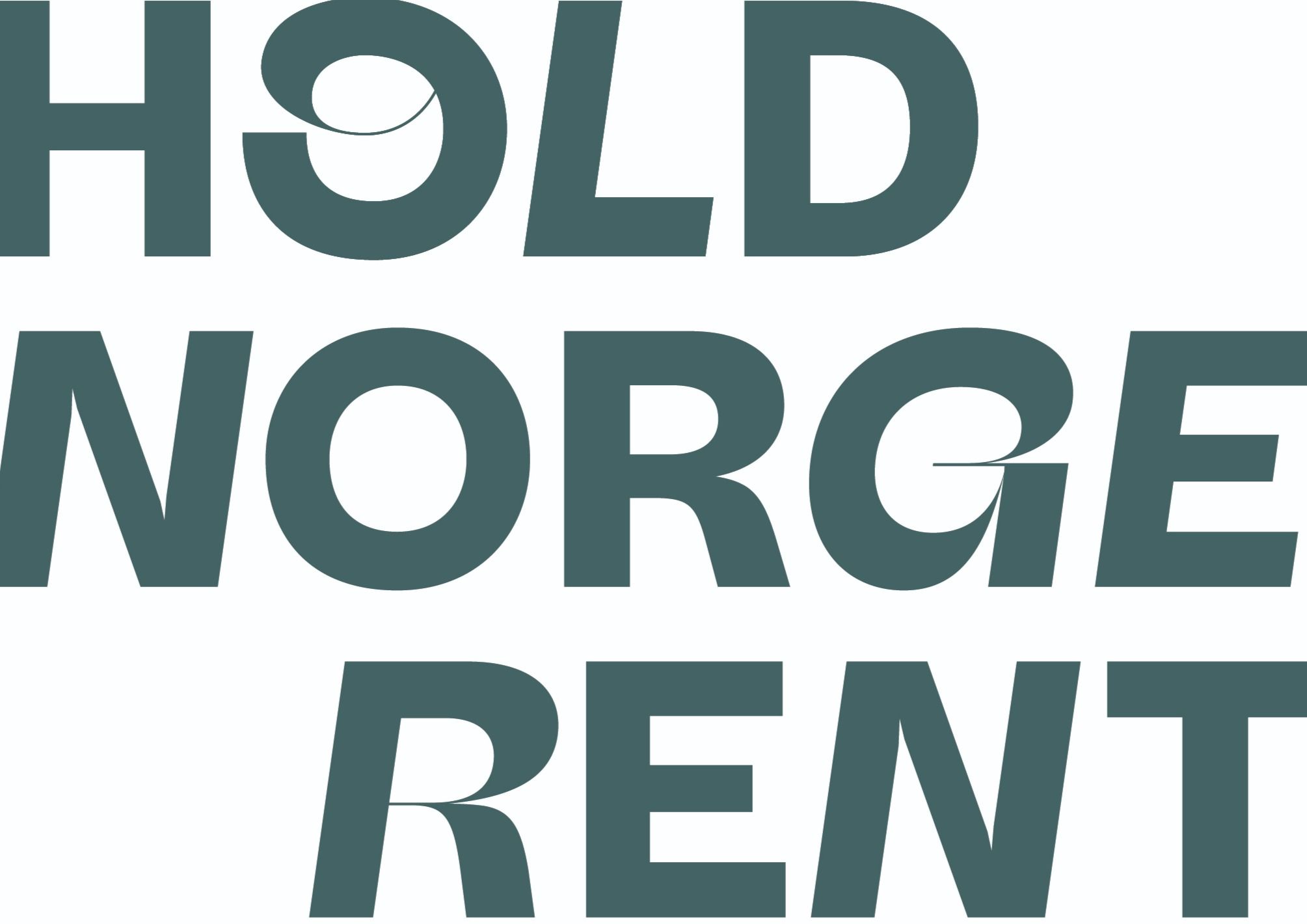 HOLD NORGE RENT