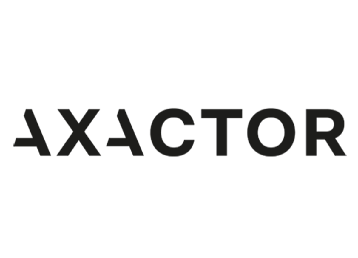 Axactor | Group Treasury Manager