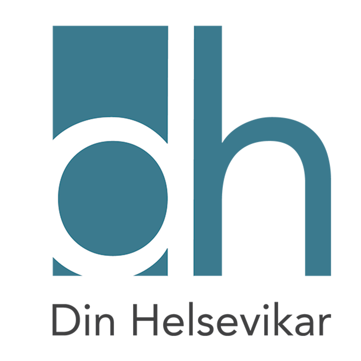 Din Helsevikar AS