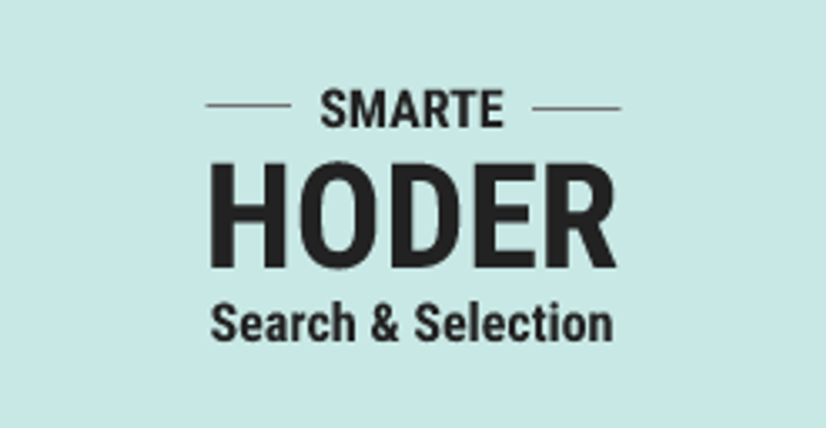 Smarte Hoder AS