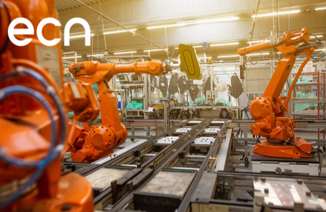 Senioringeniør Automasjon/SAS