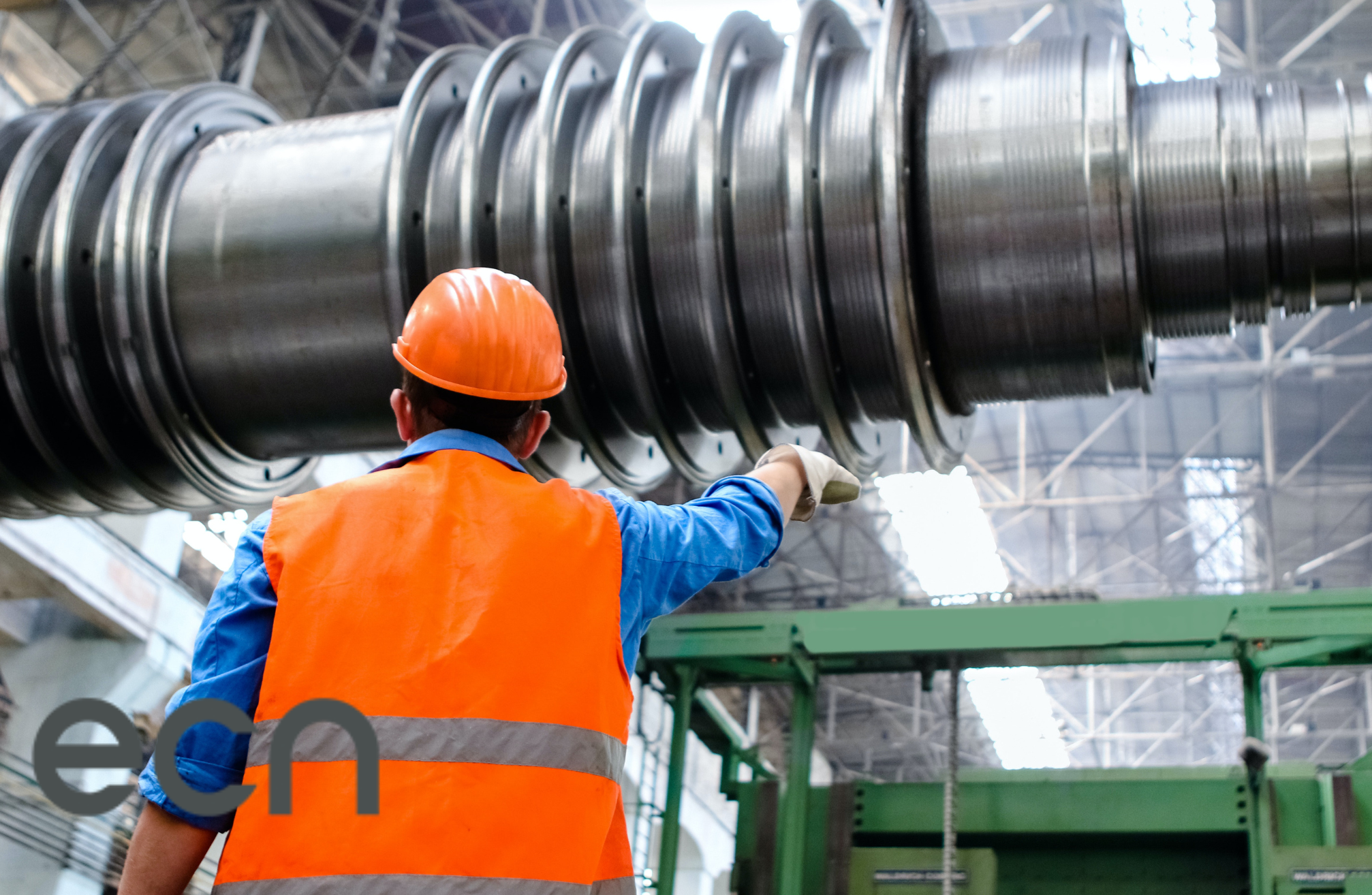 Vi søker etter en Quality Inspector