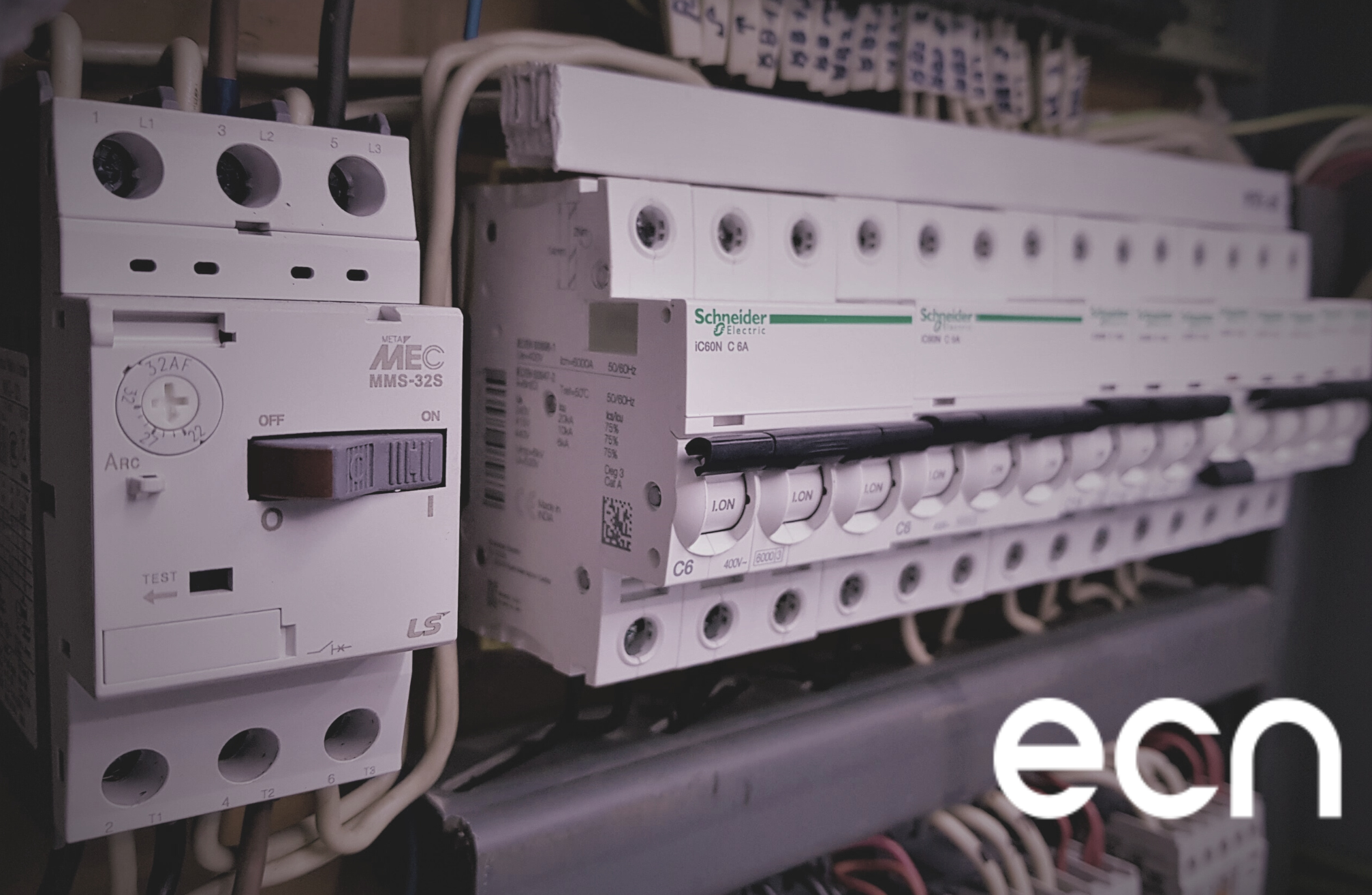 Vi søker etter Electrical Engineer High Voltage