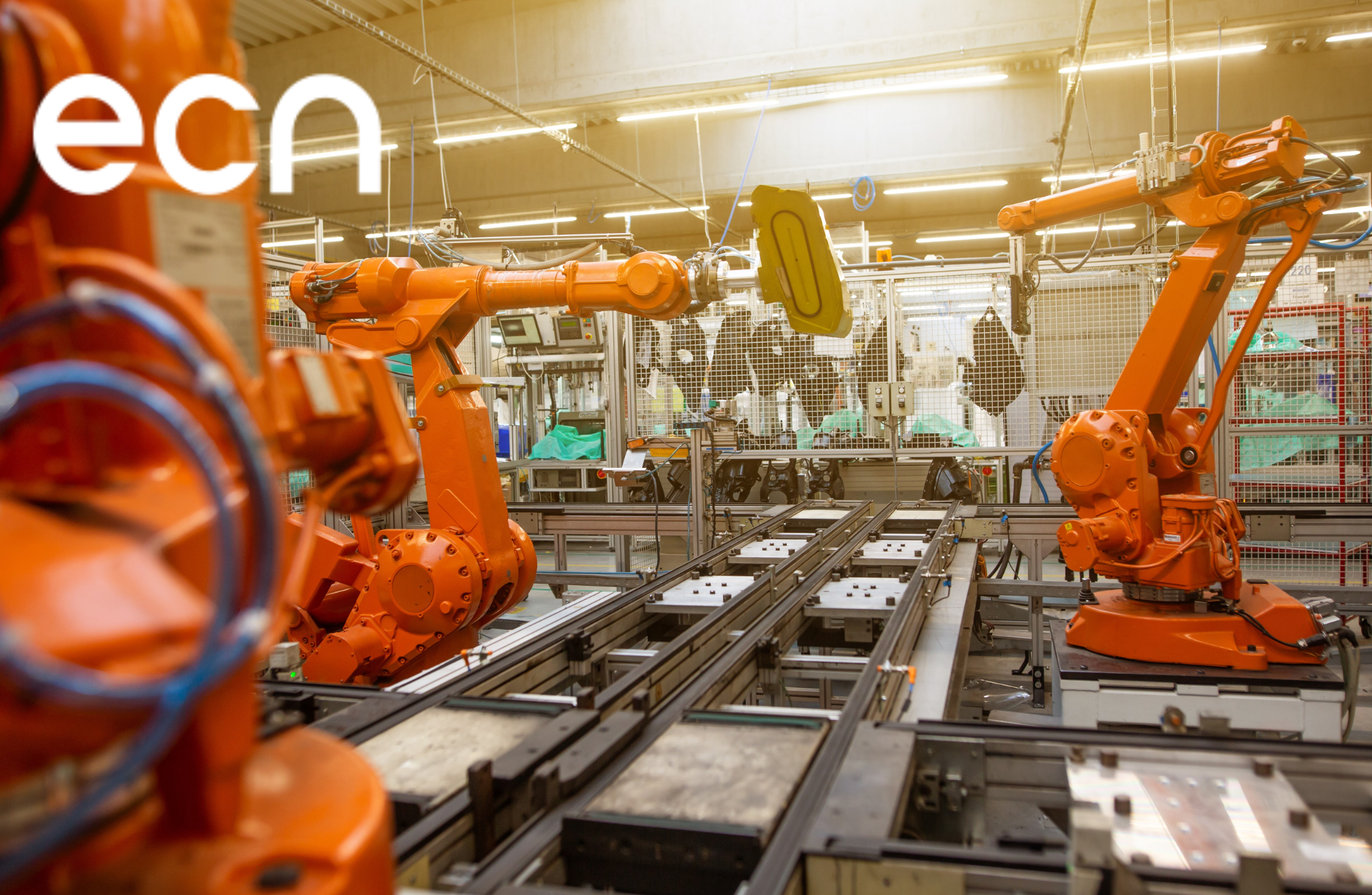 Automation - Senior Engineer